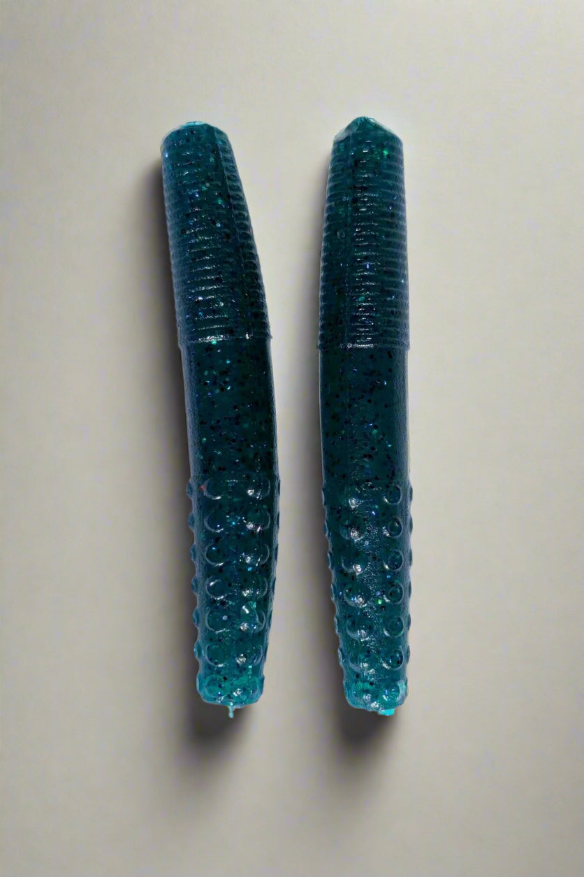Sea Green Boot Bit