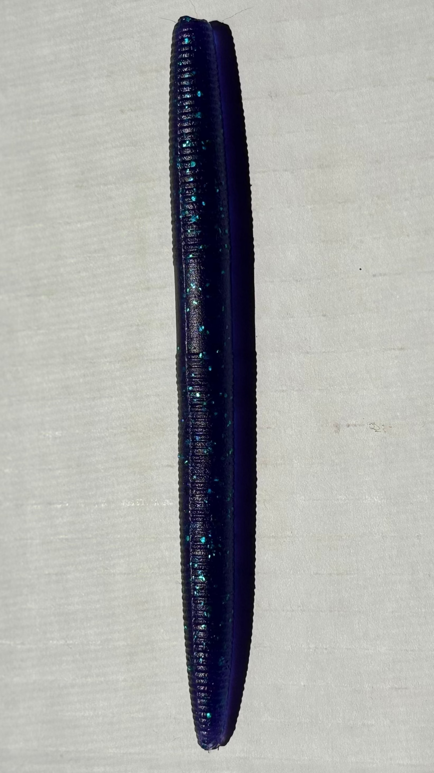 Black N' Blue Senko - 5"