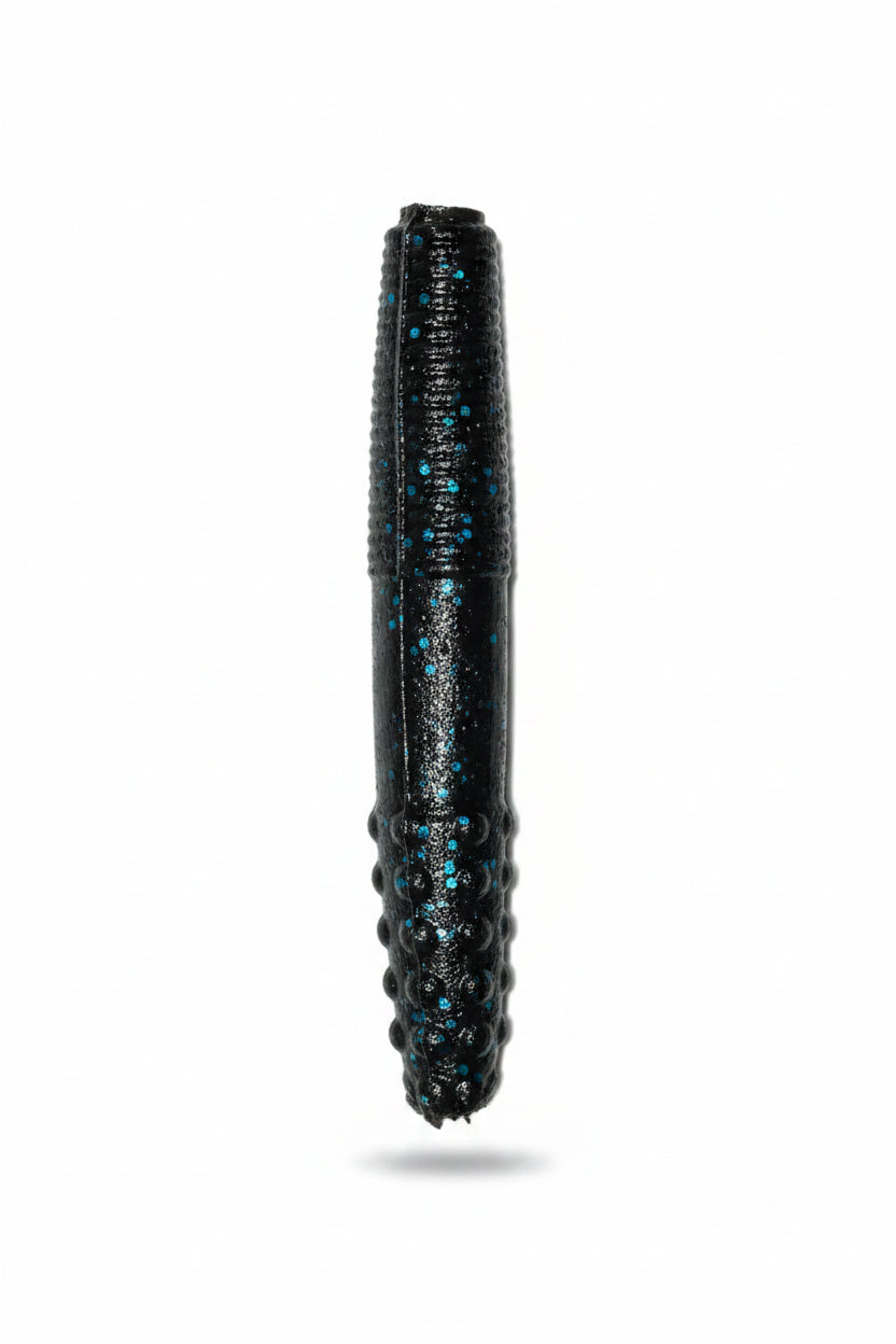 Black N' Blue Ned