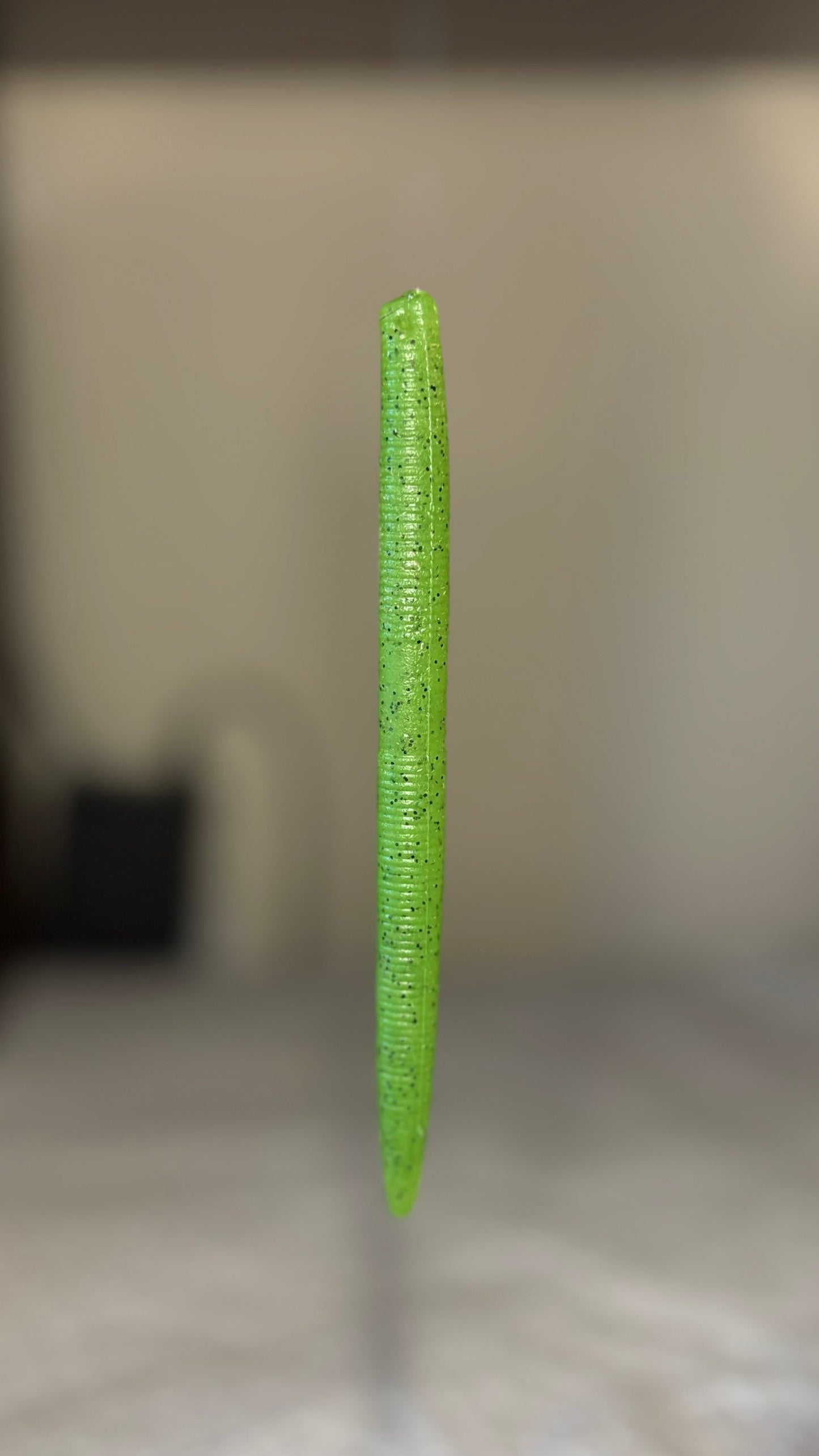 Bio-Hazard Senko - 5"