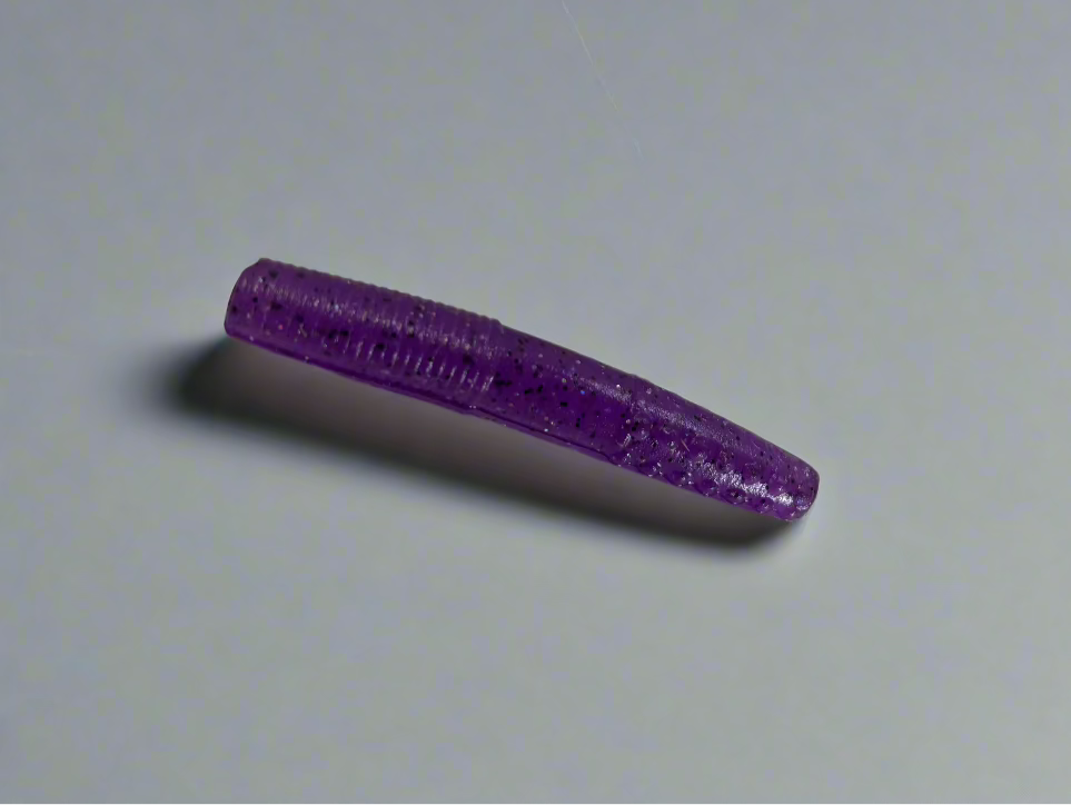 Cosmic Purple Boot Bit