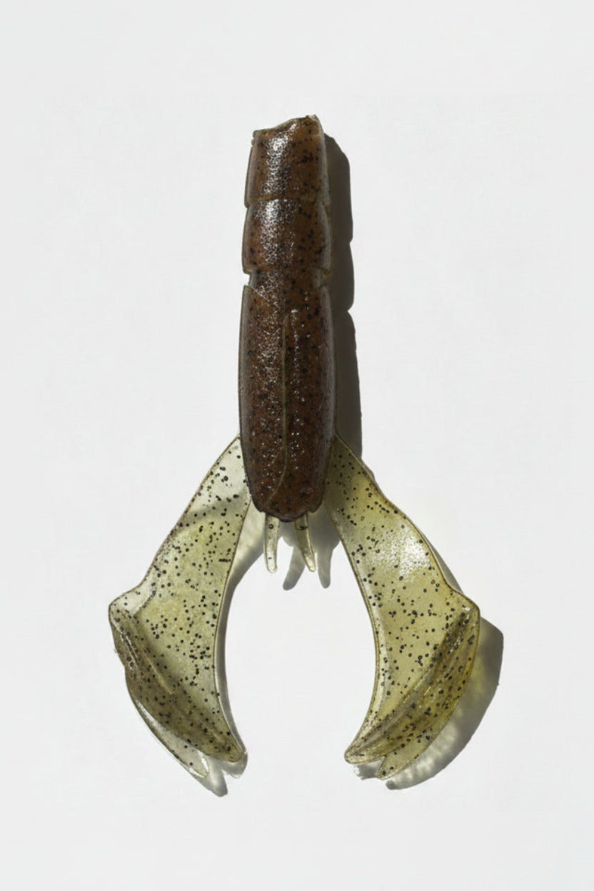 Watermelon Seed Craw
