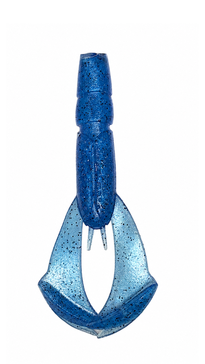 Shockwave Craw