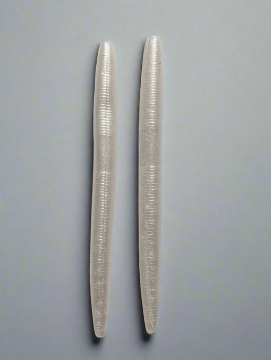Pearl White Demo Stick