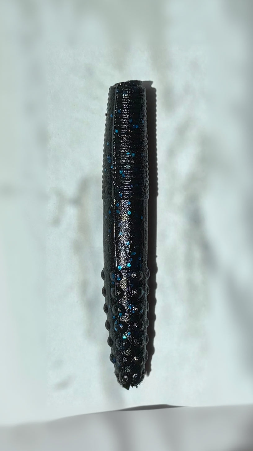 Black N' Blue Ned