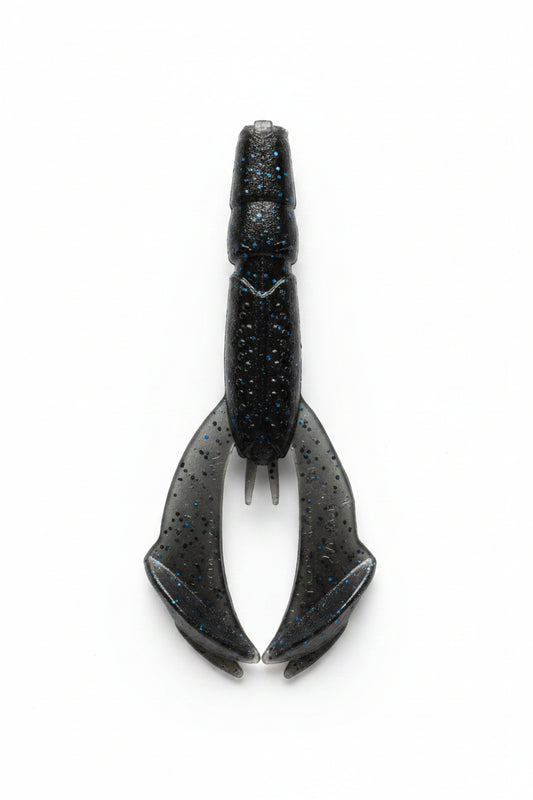 Black N' Blue Craw