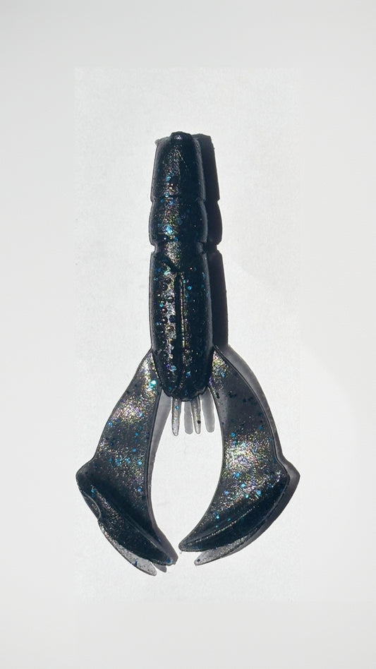 Black N' Blue Craw