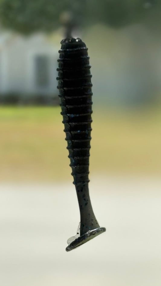 Black N' Blue Ripper - 3.5"