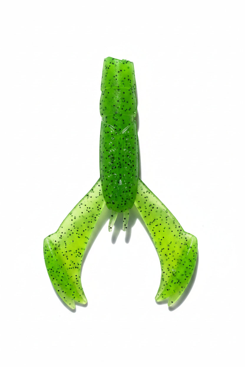 Bio-Hazard Craw