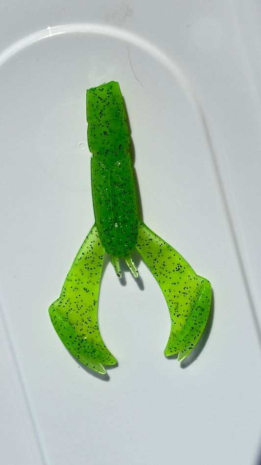 Bio-Hazard Craw
