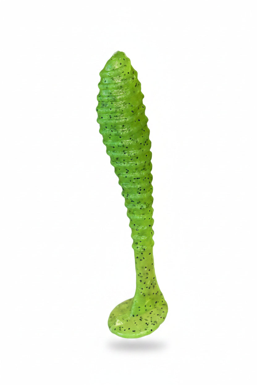Bio-Hazard Ripper - 3.5"