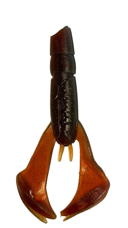 Motor Oil Craw