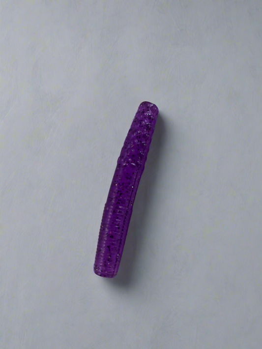 Cosmic Purple Boot Bit