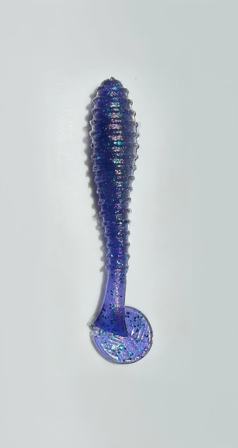 Junebug Ripper - 3.5"