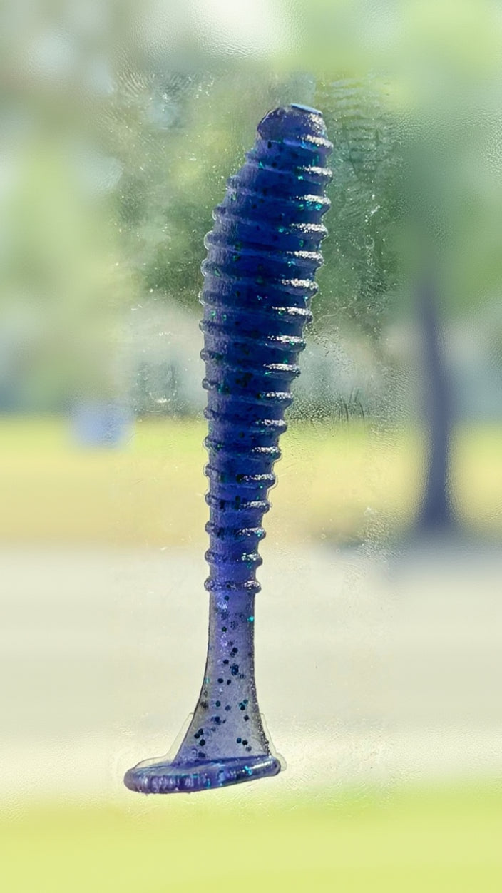 Junebug Ripper - 3.5"
