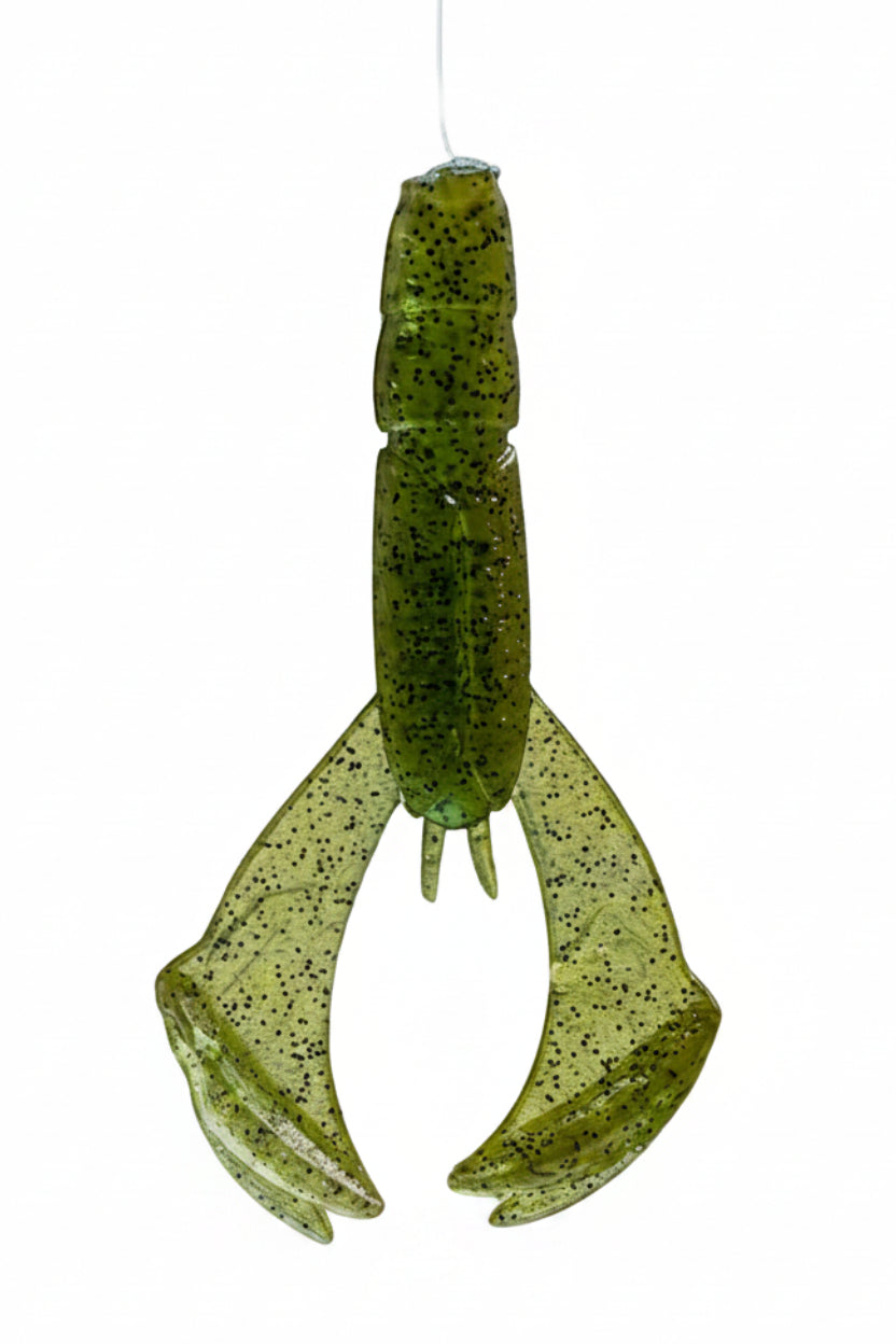 Watermelon Seed Craw