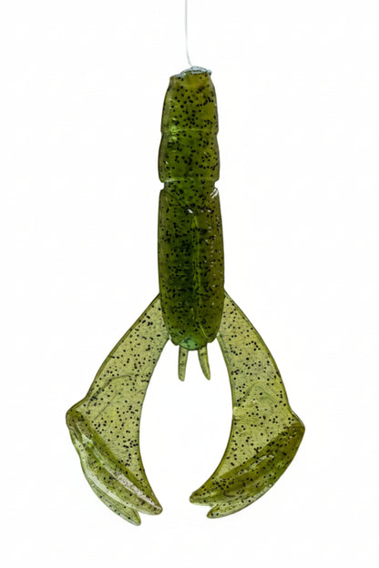 Watermelon Seed Craw