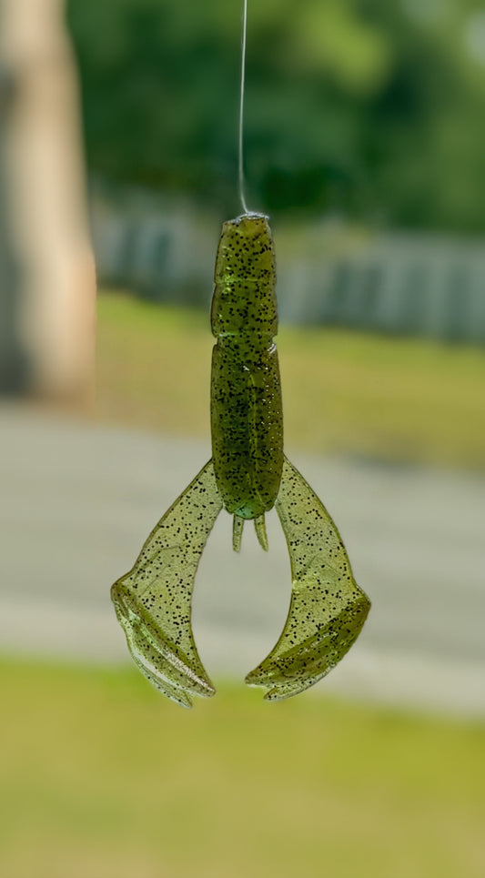 Watermelon Seed Craw